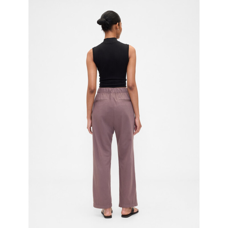 V-TWILL EASY PANT WASSEL 240