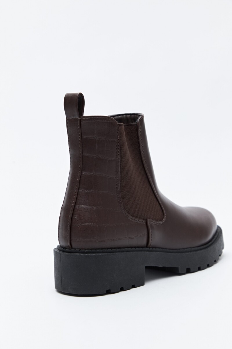 BOTA MINDY Chocolate