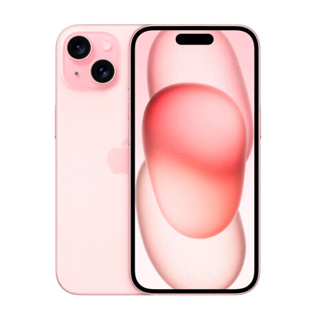 Celular Apple iPhone 15 128GB 6GB Pink SIM Celular Apple iPhone 15 128GB 6GB Pink SIM