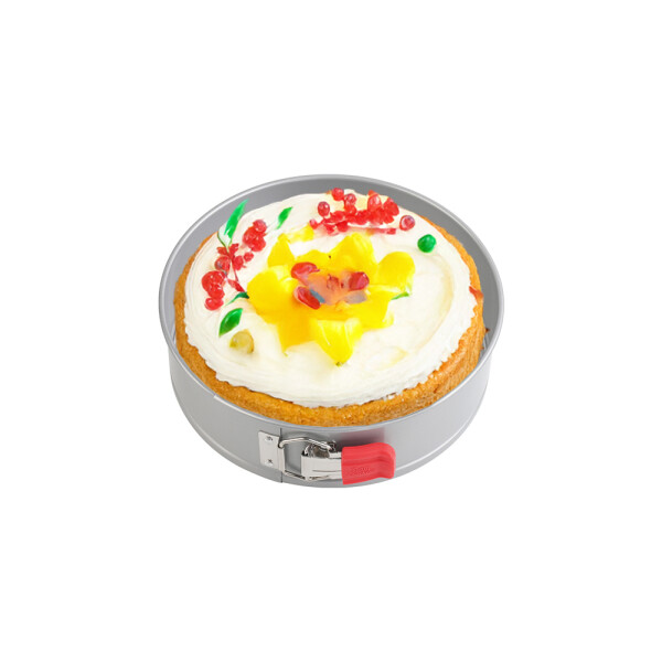 MOLDE DESMONTABLE C/CIERRE INOX D24 MOLDE DESMONTABLE C/CIERRE INOX D24