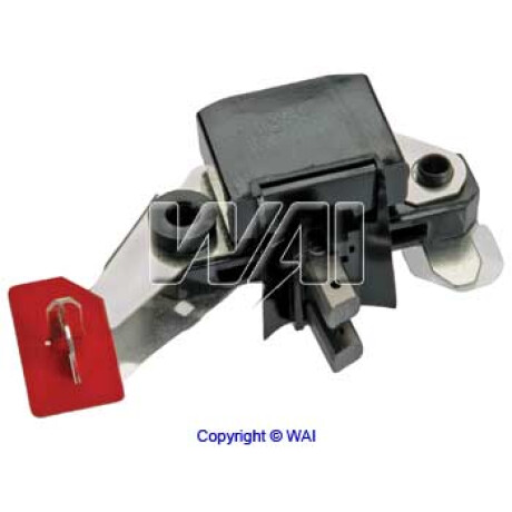 REGULADOR VOLTAJE - MITSUBISHI L200 12V=RNMI.018270=RGIM.205 TRANSPO REGULADOR VOLTAJE - MITSUBISHI L200 12V=RNMI.018270=RGIM.205 TRANSPO