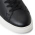 TODDY WHITE BLACK/WHITE