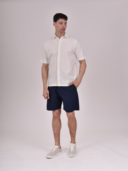 CAMISA TRACY OFF WHITE