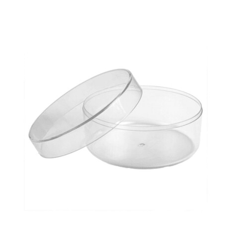 Cake Box Redonda 500ml Cake Box Redonda 500ml