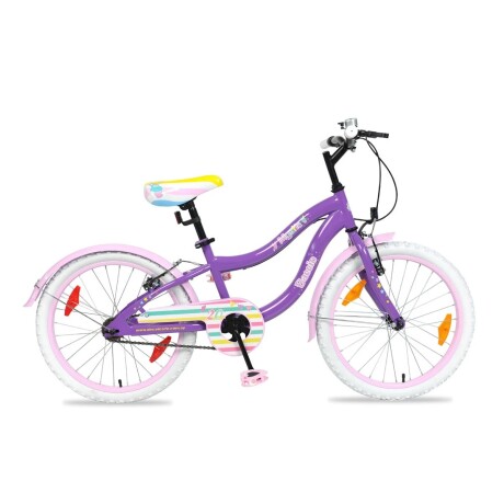 Bicicleta Baccio Mystic 20" Bicicleta Baccio Mystic 20"