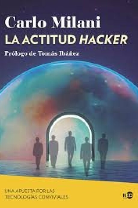 LA ACTITUD HACKER LA ACTITUD HACKER