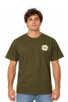 REMERA CHASE THE SUN M REMERA CHASE THE SUN M
