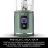 Ninja Blast Portable Blender Bc151euem PORTABLE BLENDER BC151EUEM