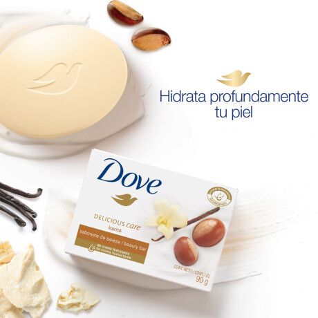 Jabón Dove Original 90g Jabón Dove Original 90g