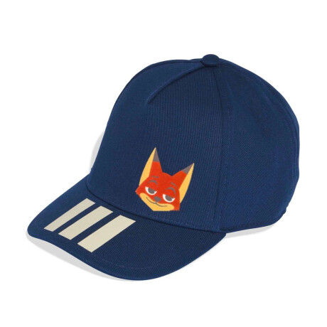 Gorra Adidas Disney de Niños Azul