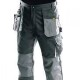 TOLSEN PANTALÓN DE TRABAJO TALLE XXL Tolsen Pantalón De Trabajo Talle Xxl