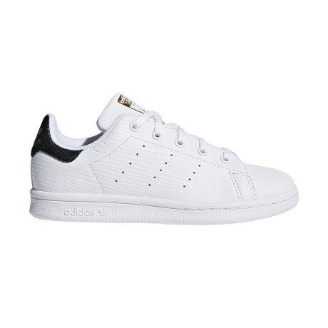 adidas STAN SMITH C FTWR WHITE/GOLD MET
