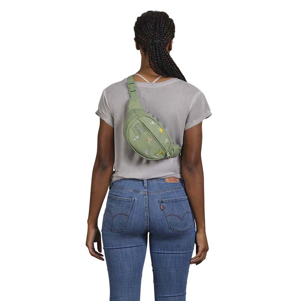 Fifth Ave Fx Embroidered Blo