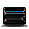 Magic Keyboard para el iPad Pro de 13" (M4) USA (Ingles US) Negro Magic Keyboard para el iPad Pro de 13" (M4) USA (Ingles US) Negro