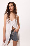 Vestido Solei Blanco