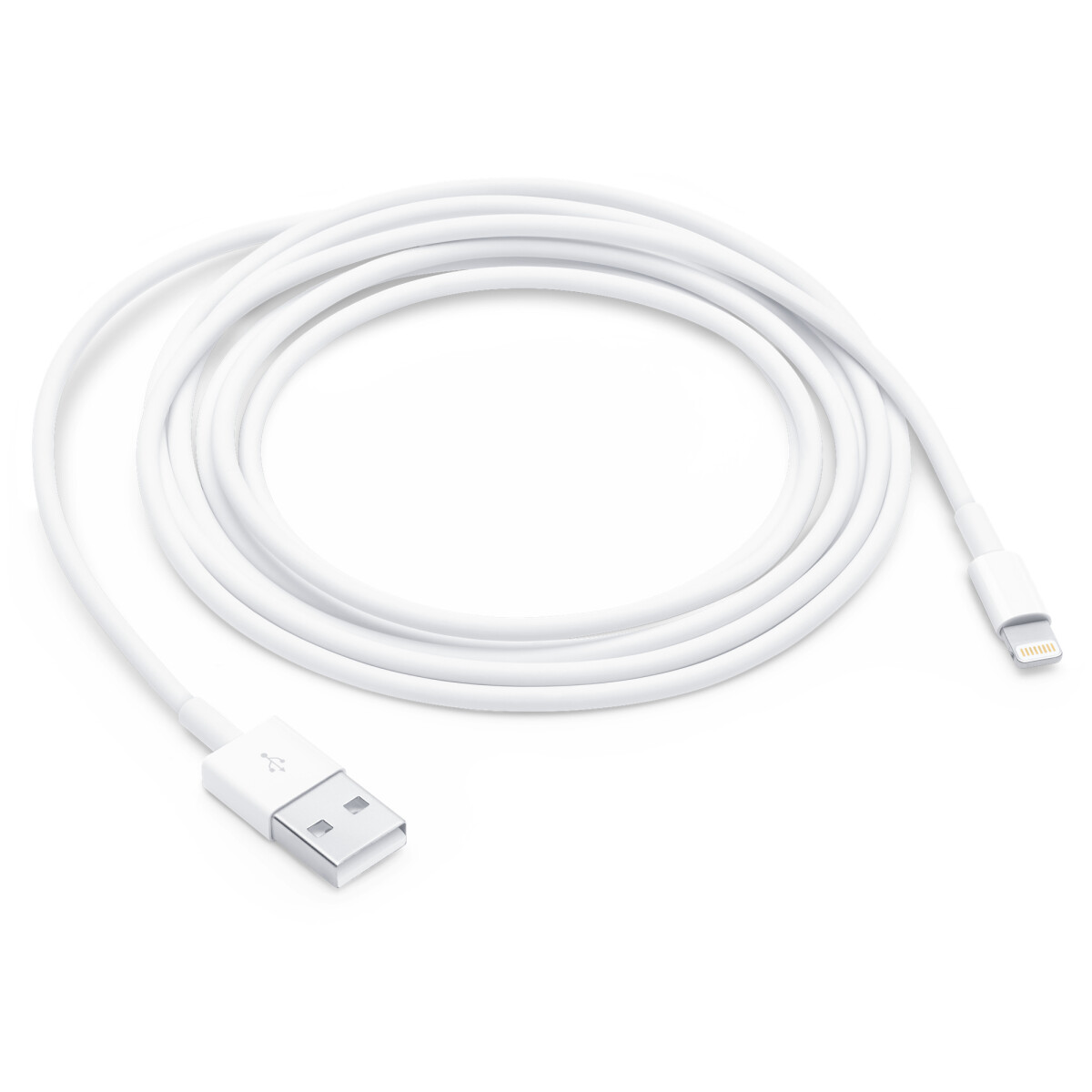 Cable Lightning to USB Cable 2m 