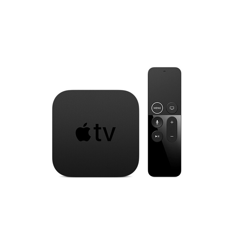 Smart TV Apple TV 4K 32GB HDR 5ta Generación MQD22LL A Smart TV Apple TV 4K 32GB HDR 5ta Generación MQD22LL A