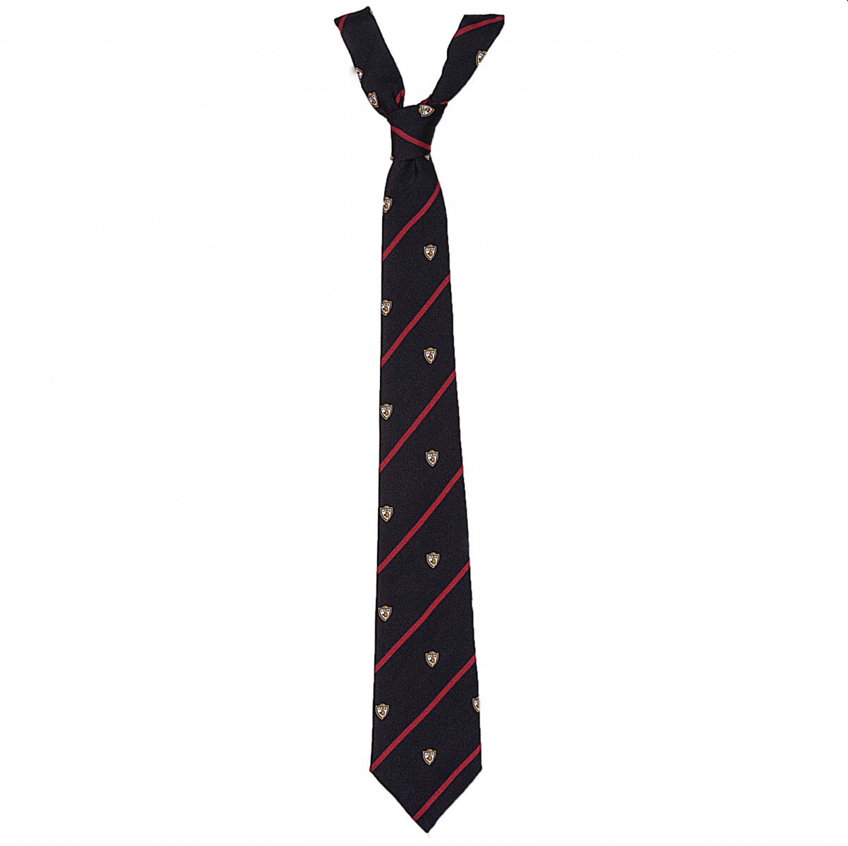 Corbata Ivy Thomas- Primaria - Navy 