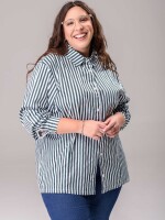 Camisa Catar Verde