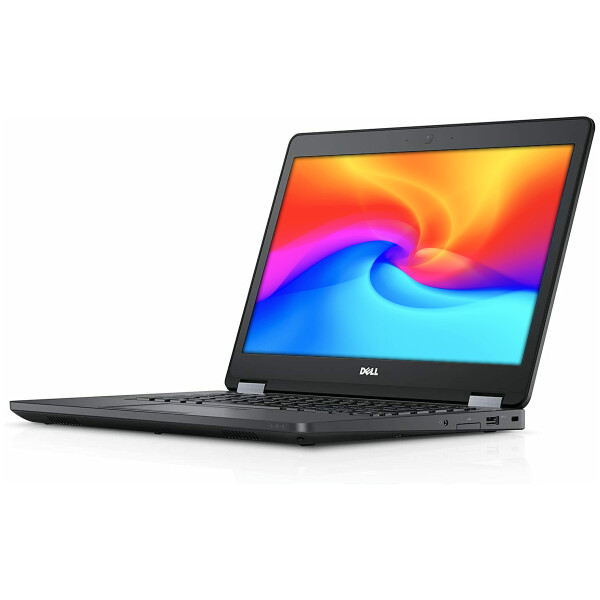 Notebook Dell Latitude E5470 I5/ 8 Gb Ram/ 256 Gb Ssd NOTEBOOK RFPL DELL 5470 I5/8GB/256/14