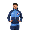 Campera Umbro Summit Hombre NU143110 Azul-petroleo