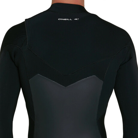 Defender O'Neill 4/3 mm - Full Suit Chest Zip - Negro Defender O'Neill 4/3 mm - Full Suit Chest Zip - Negro
