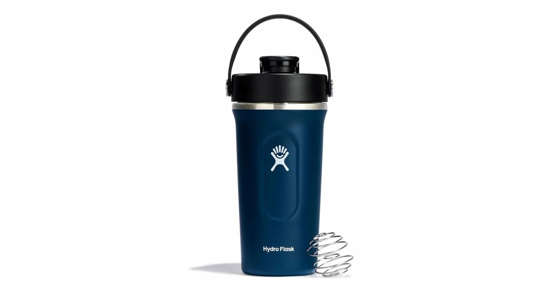 Shaker 24Oz (710ml) Hydro Flask - Indigo 