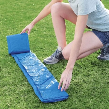 Lona Bestway 335x335cm Lona Bestway 335x335cm