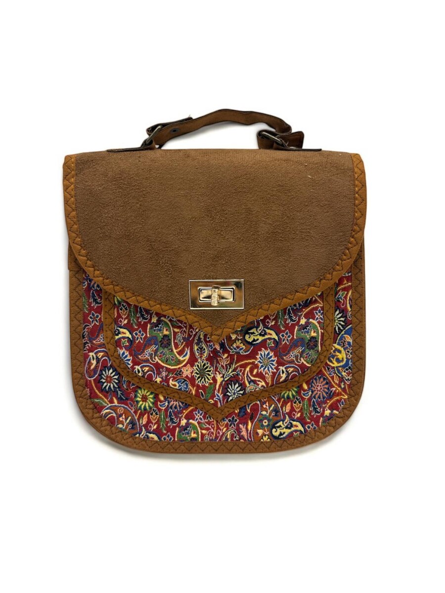 Cartera Modelo 2 - Diseño 3 
