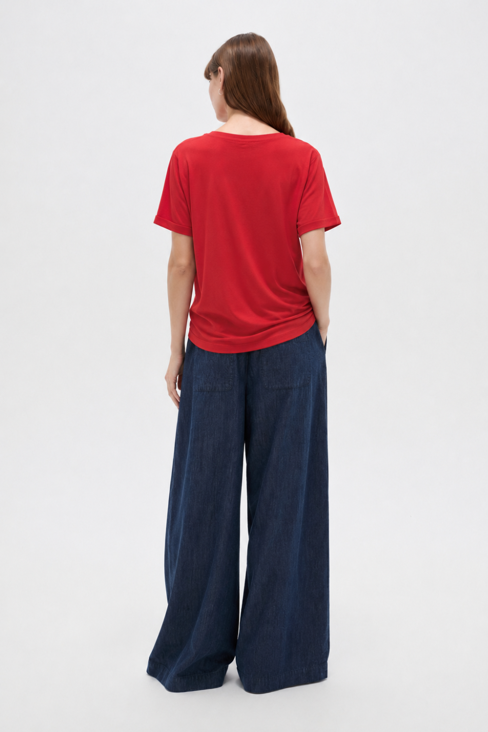 Remera Ena Cereza