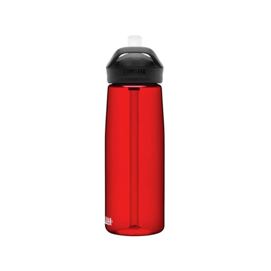 Botella Camelbak Eddy+ 740ml - Rojo Cardinal 0