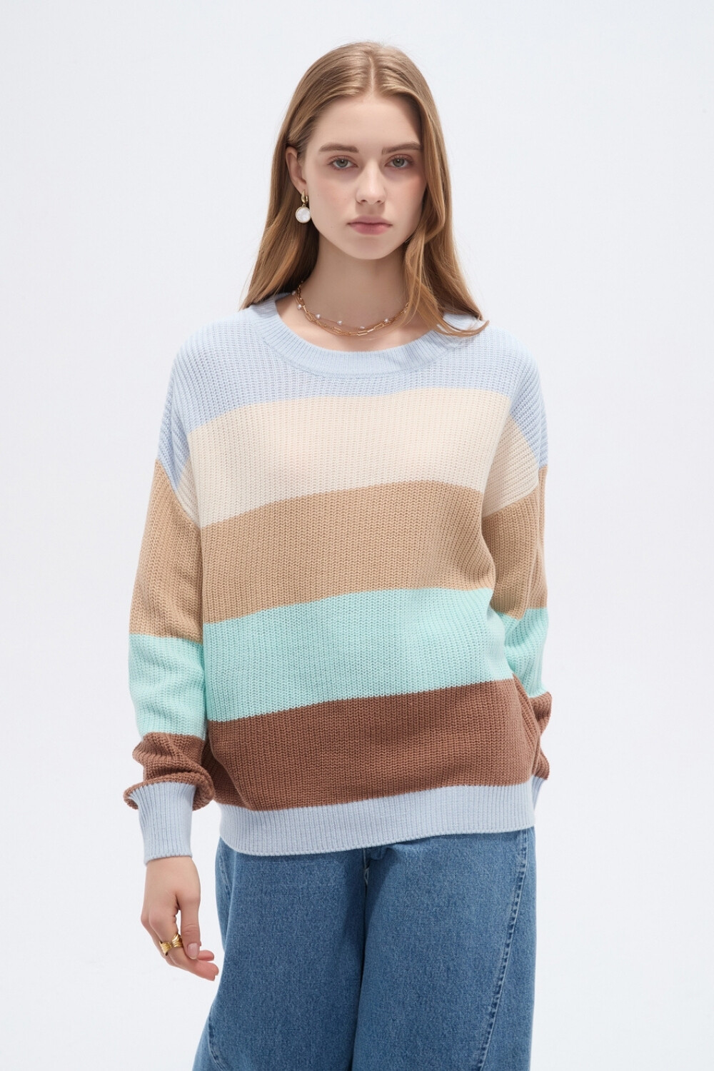 Sweater Agathon Estampado 1
