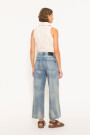 JEANS WIDE X MAGIC Azul