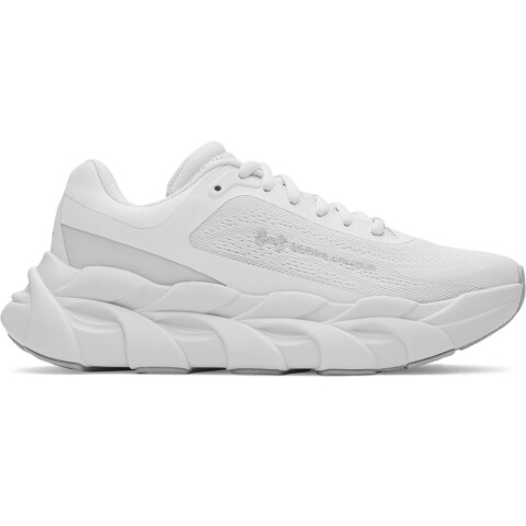 UA W Halo Runner-GRY GRY-023
