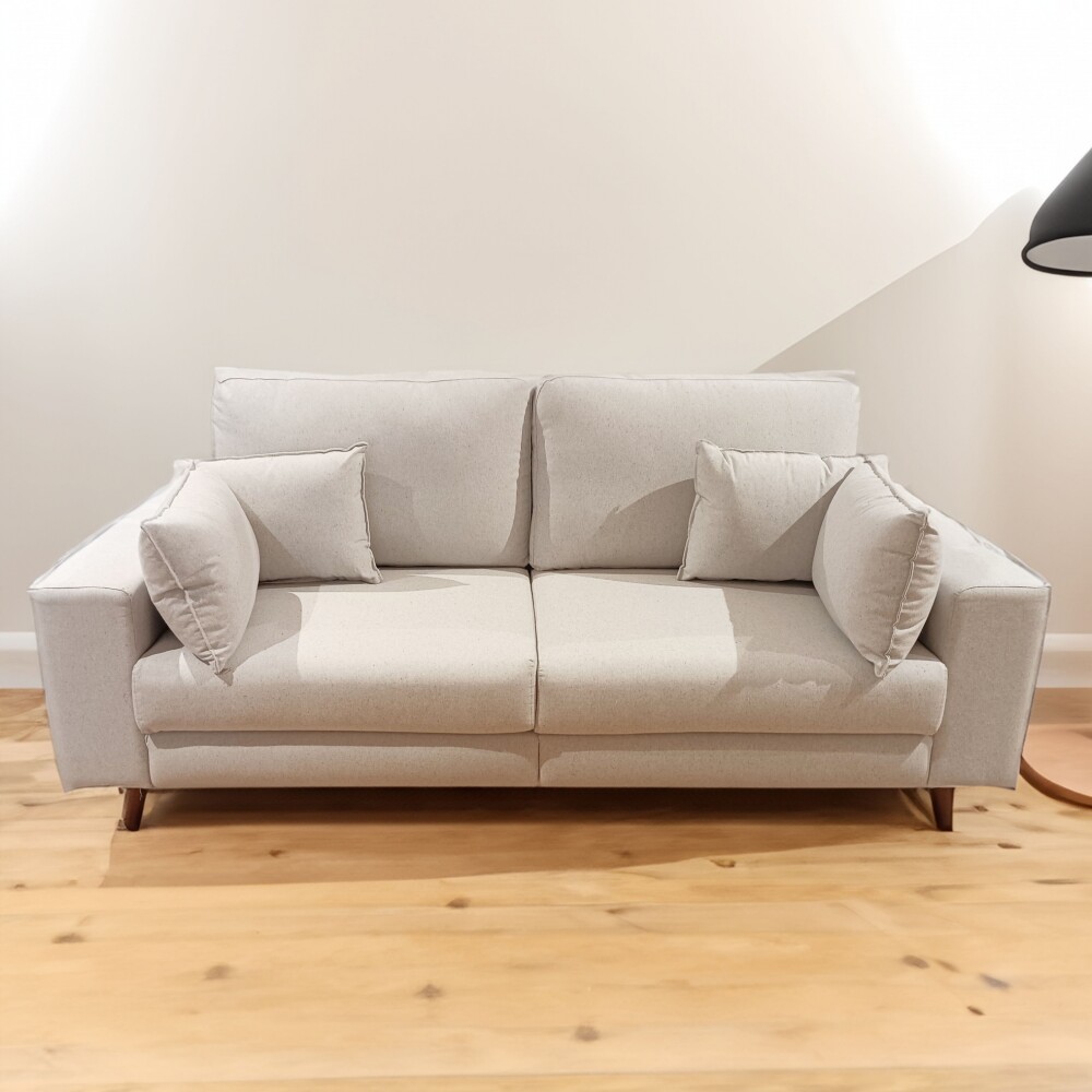 Sillon 3 Cuerpos - Navarro Sillon 3 Cuerpos - Navarro