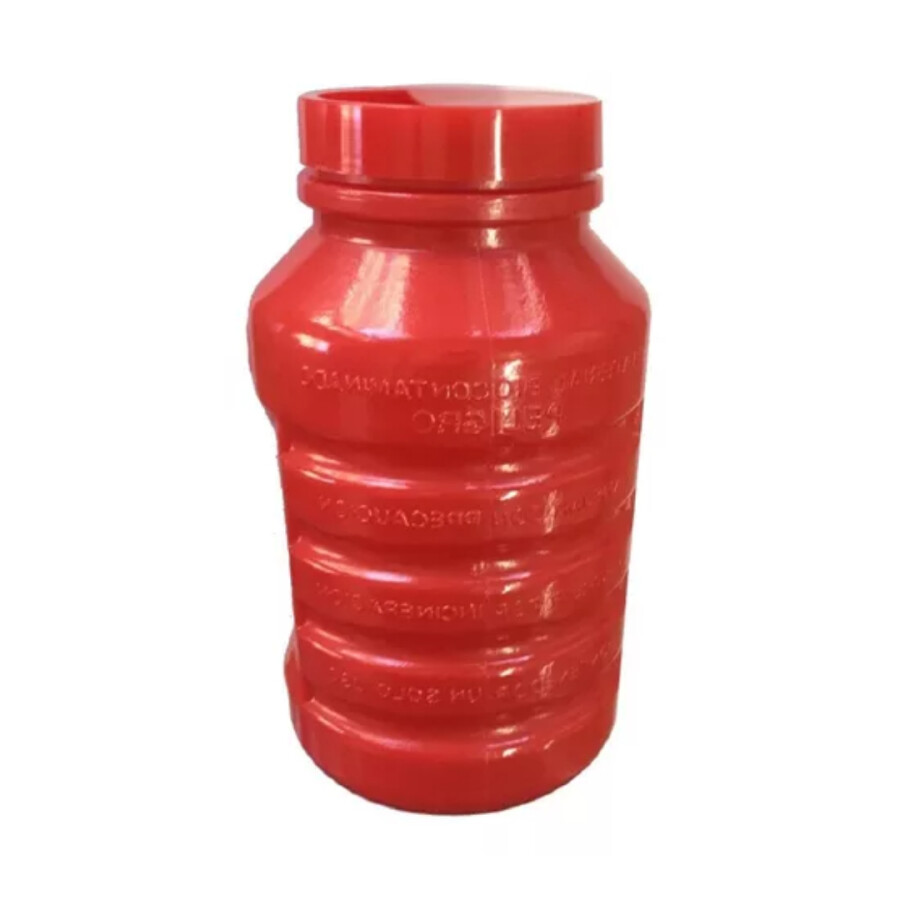 Envase Descartador de Cortopunzantes Envase Descartador de Cortopunzantes