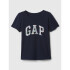 V-SS BF GR T TAPESTRY NAVY