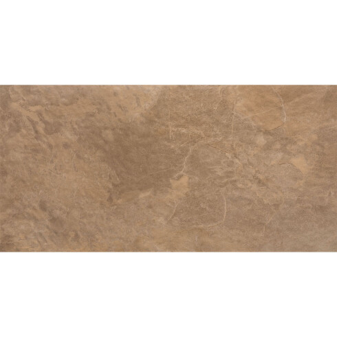 Porcelanato Tipo Piedra Antideslizante 60X120Cm Piso Pared GAMAS DE MARRON