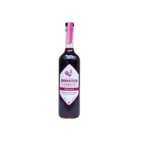 Infusion tinto Dry 750ml Rooster Infusion Rooster Tinto Dry 750