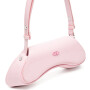 Bolsos Urbano Para Mujer Play Crossbody Rosa