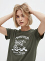 Remera Cartajima Estampado 4