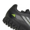 adidas F50 CLUB PASTO SINTÉNTICO NIÑOS Black & Light green