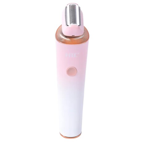 Depiladora Femenina Inalámbrica HTC HL-060 Depiladora Femenina Inalámbrica HTC HL-060