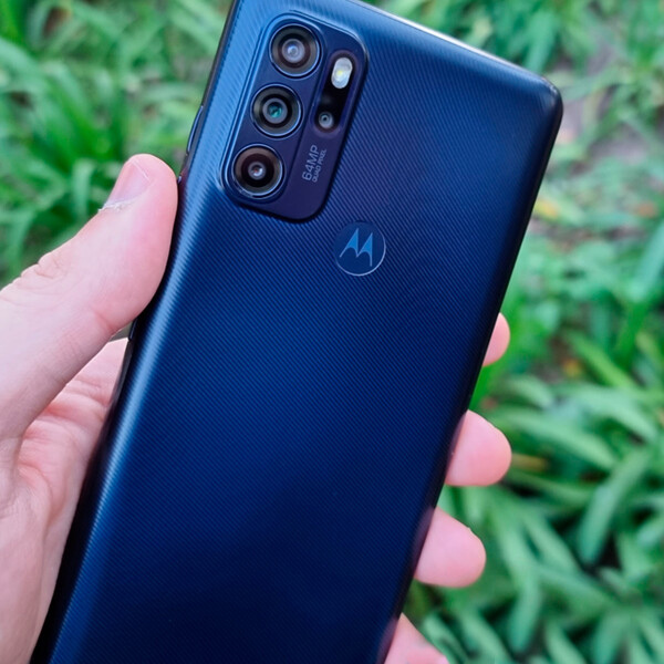 Motorola G60s 6/128 Gb 4g CEL MOTOROLA G60S 6/128GB AZUL