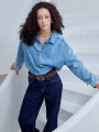 Pantalon Amore Estampado 1