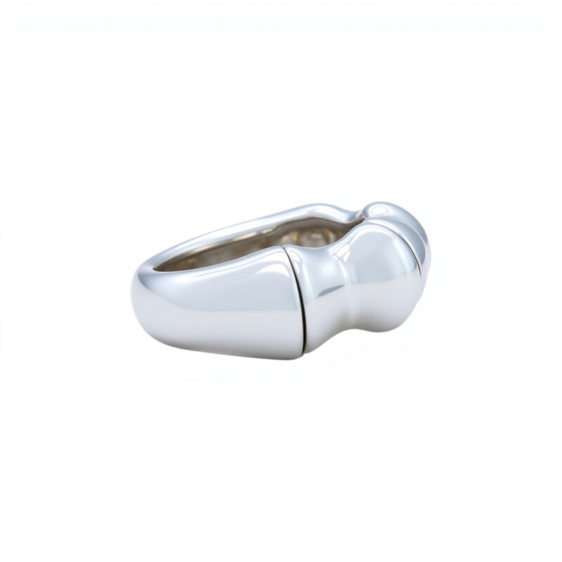 Anillo Varios-Plata 925 Inflada-Sin Piedra-AN3028 sinpiedra