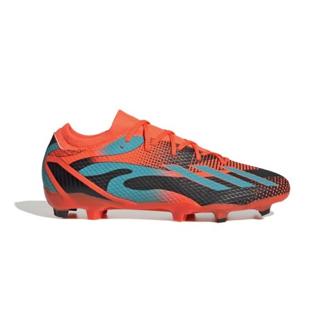 Championes Adidas X Speedportal Messi.3 Naranja