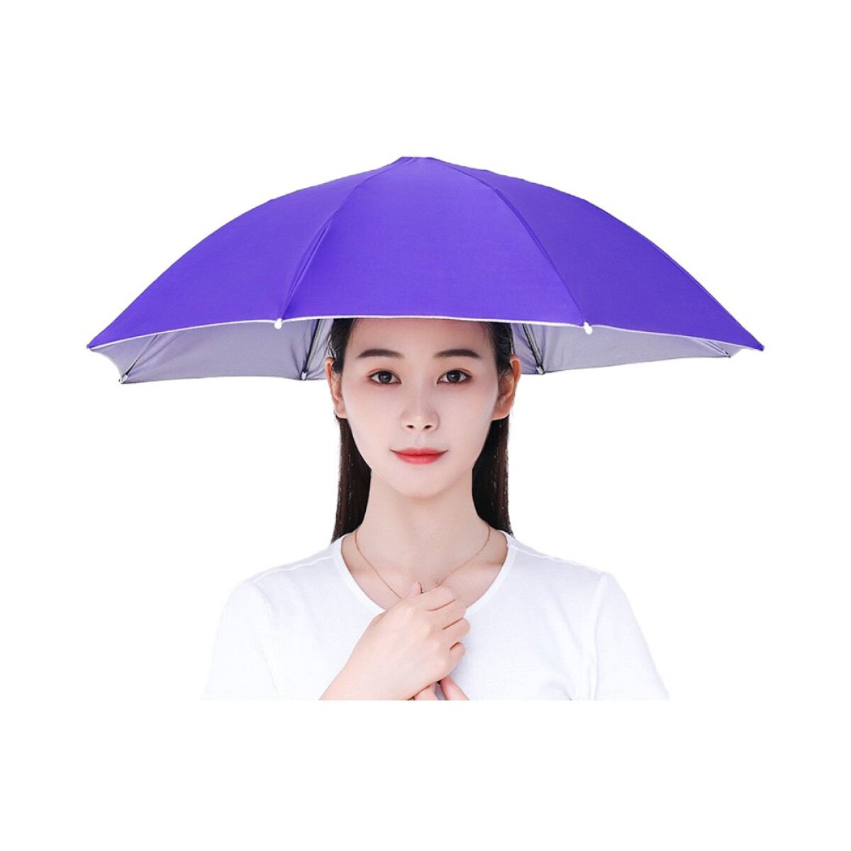 SOMBRILLA TIPO SOMBRERO 