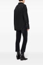 DANTE SHIRT Negro