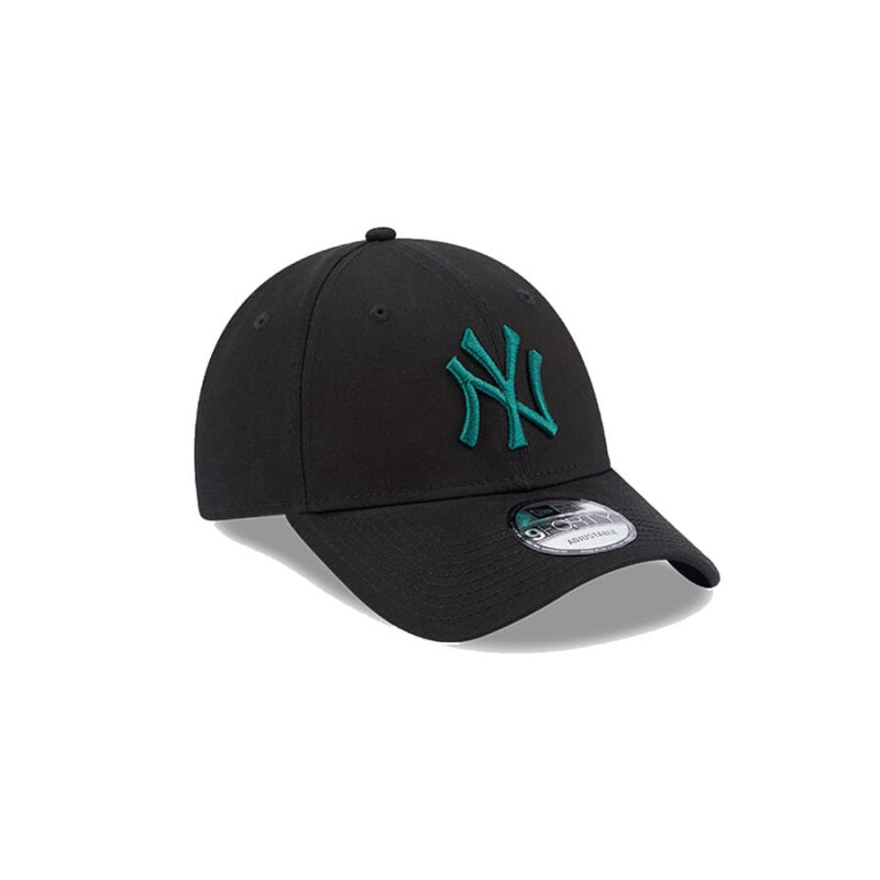 Gorro New Era New York Yankees - 60364452 Negro-verde